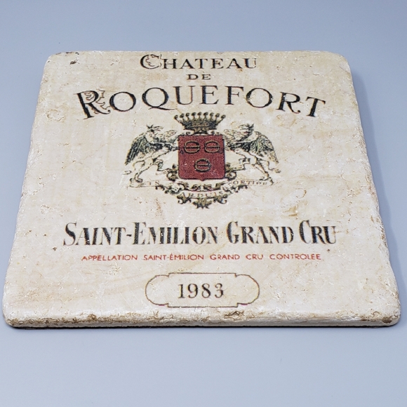 Studio Vertu Tumbled Marble Decorative Tile - Picture 5 of 10